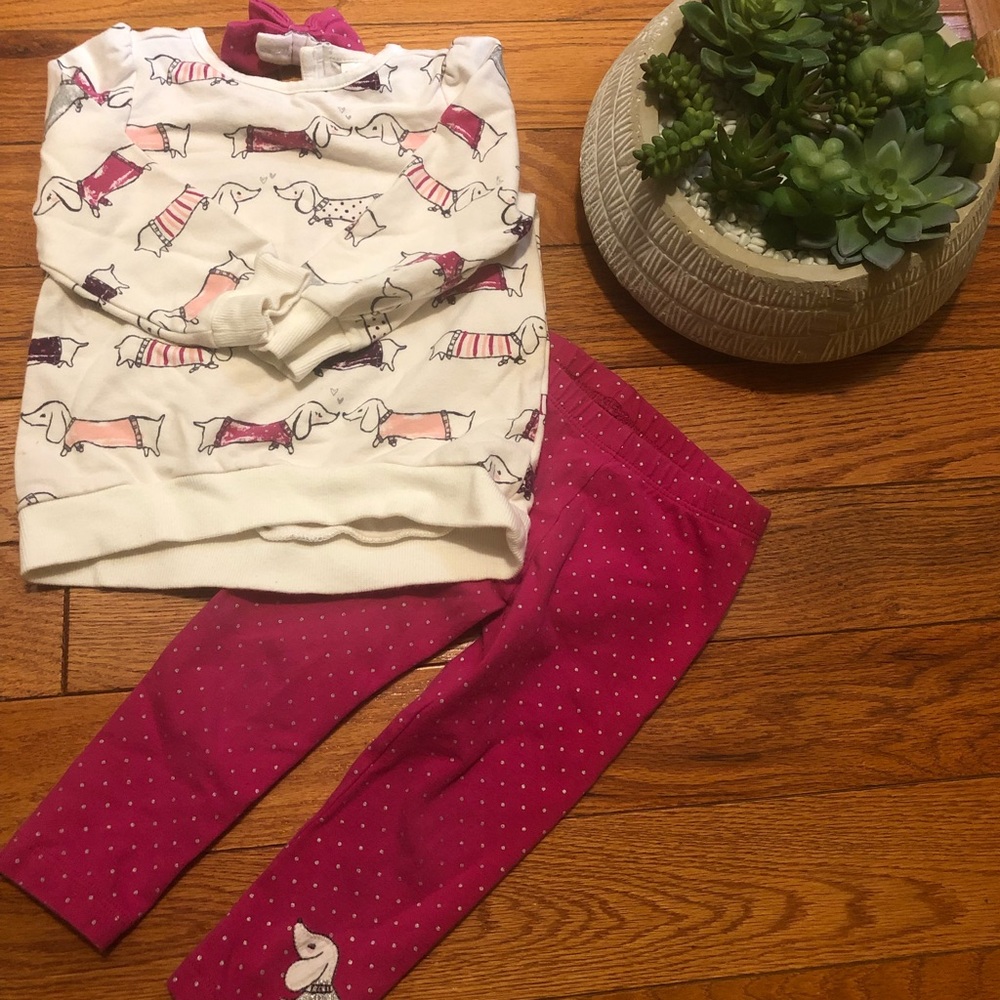 Gymboree